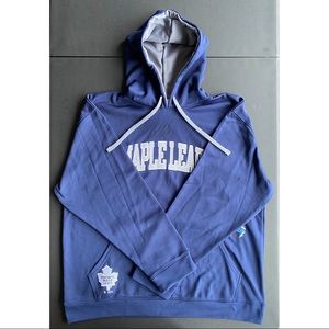 NHL Nazem Kadri Signed Hoodie